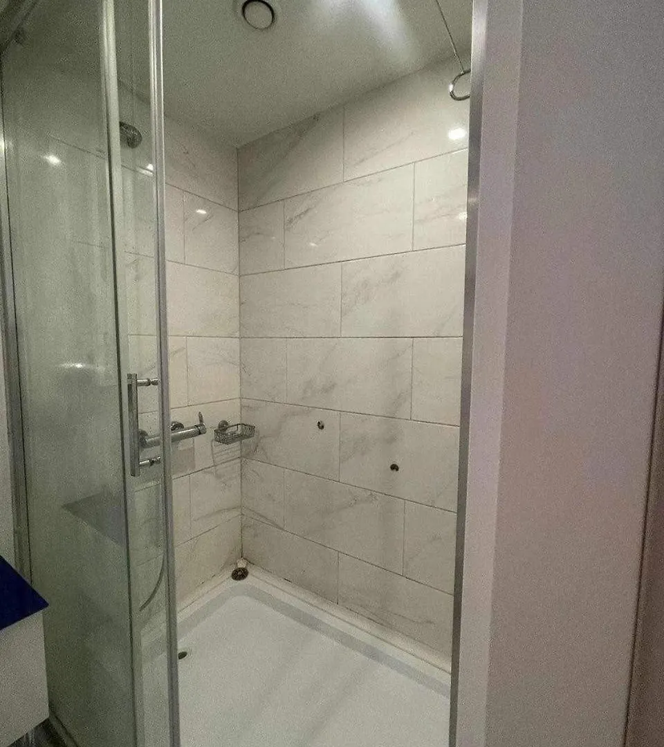 Hotel Orbi Cyti Sea View Batumi Georgia