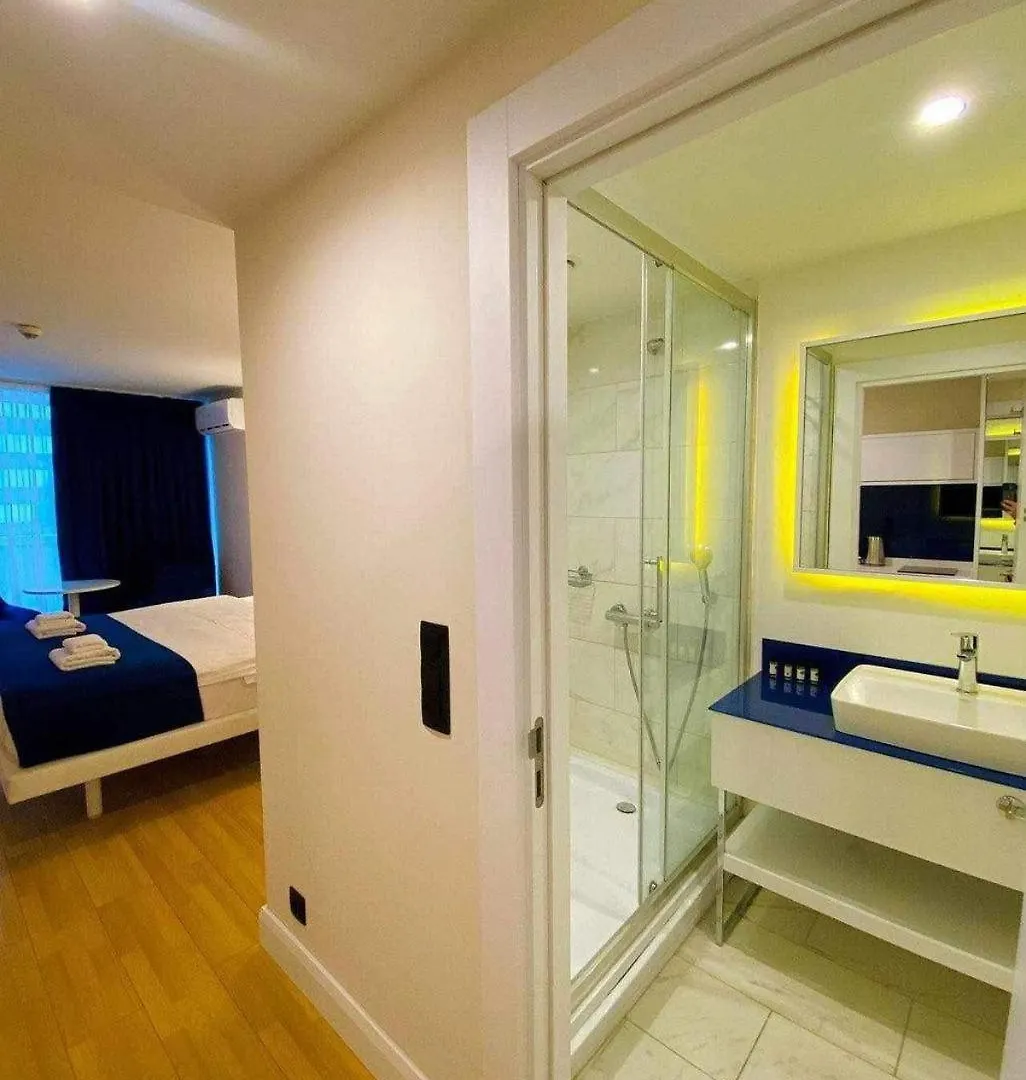 Hotel Orbi Cyti Sea View Batumi