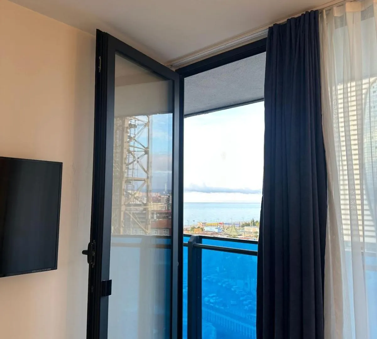 Hotel Orbi Cyti Sea View Batumi 0*,  Georgia