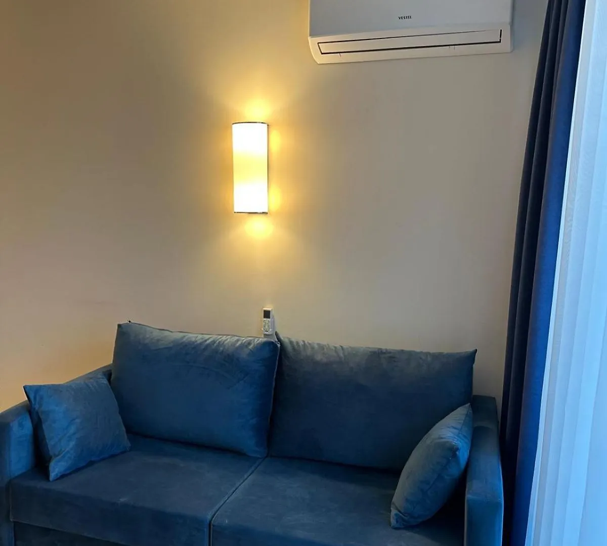 Hotel Orbi Cyti Sea View Batumi Apartment