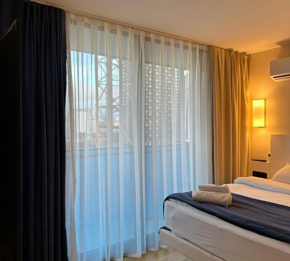 Hotel Orbi Cyti Sea View Batumi