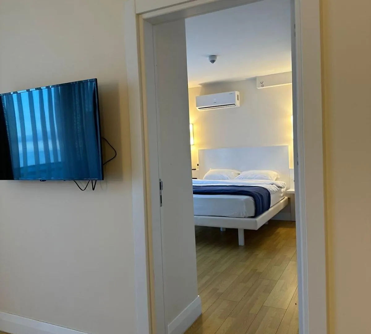 Hotel Orbi Cyti Sea View Batumi