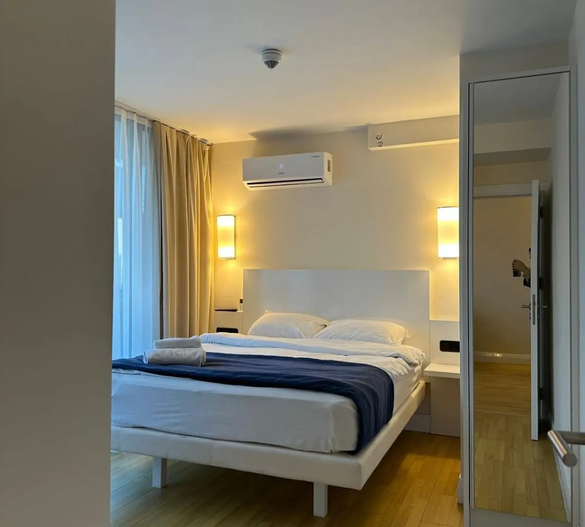 Hotel Orbi Cyti Sea View Batumi