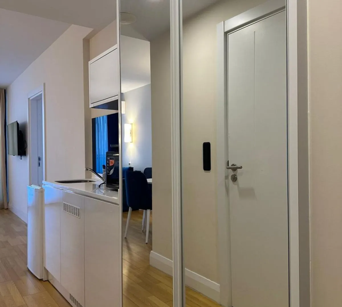 Hotel Orbi Cyti Sea View Batumi Georgia