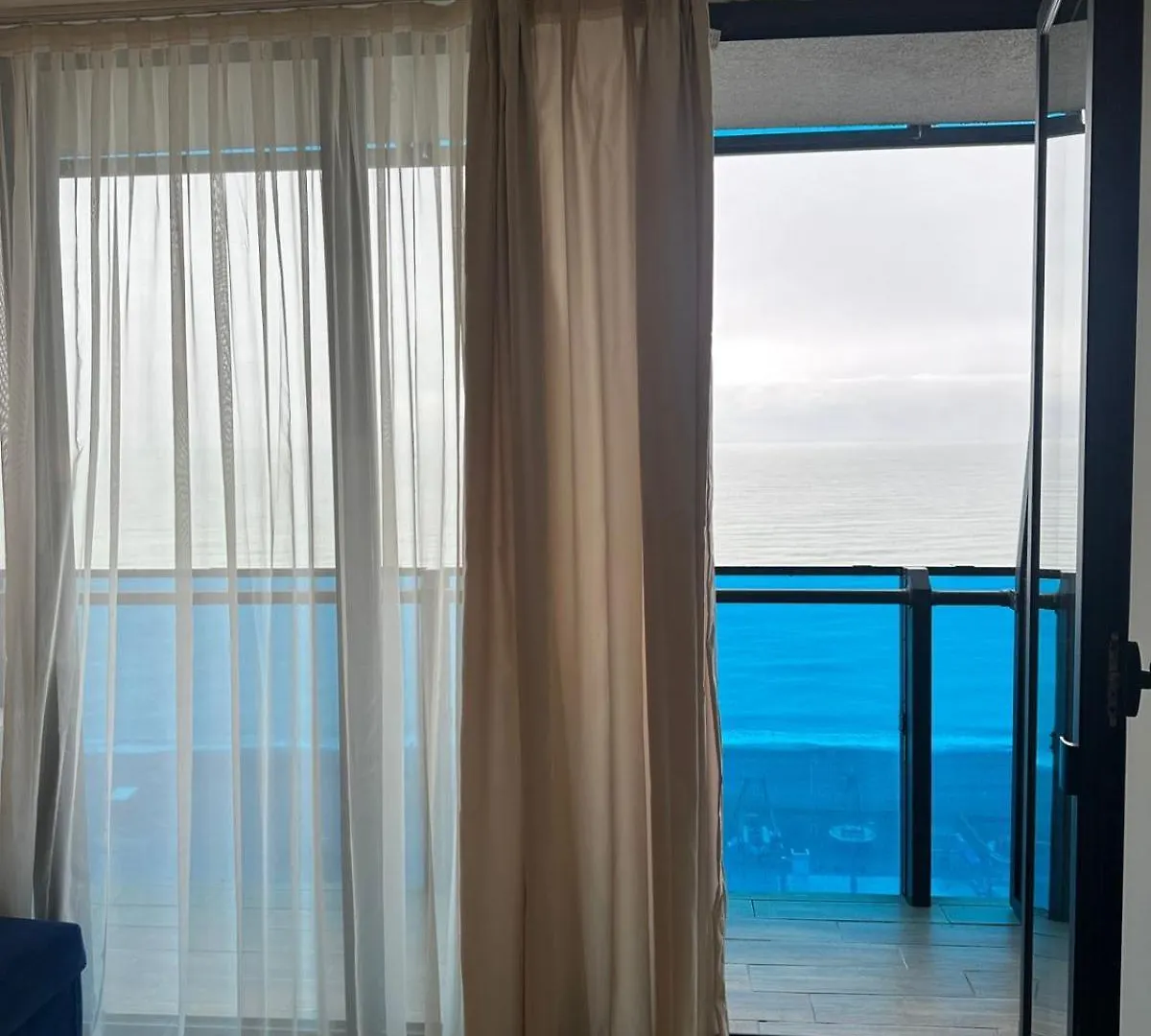Hotel Orbi Cyti Sea View Batumi