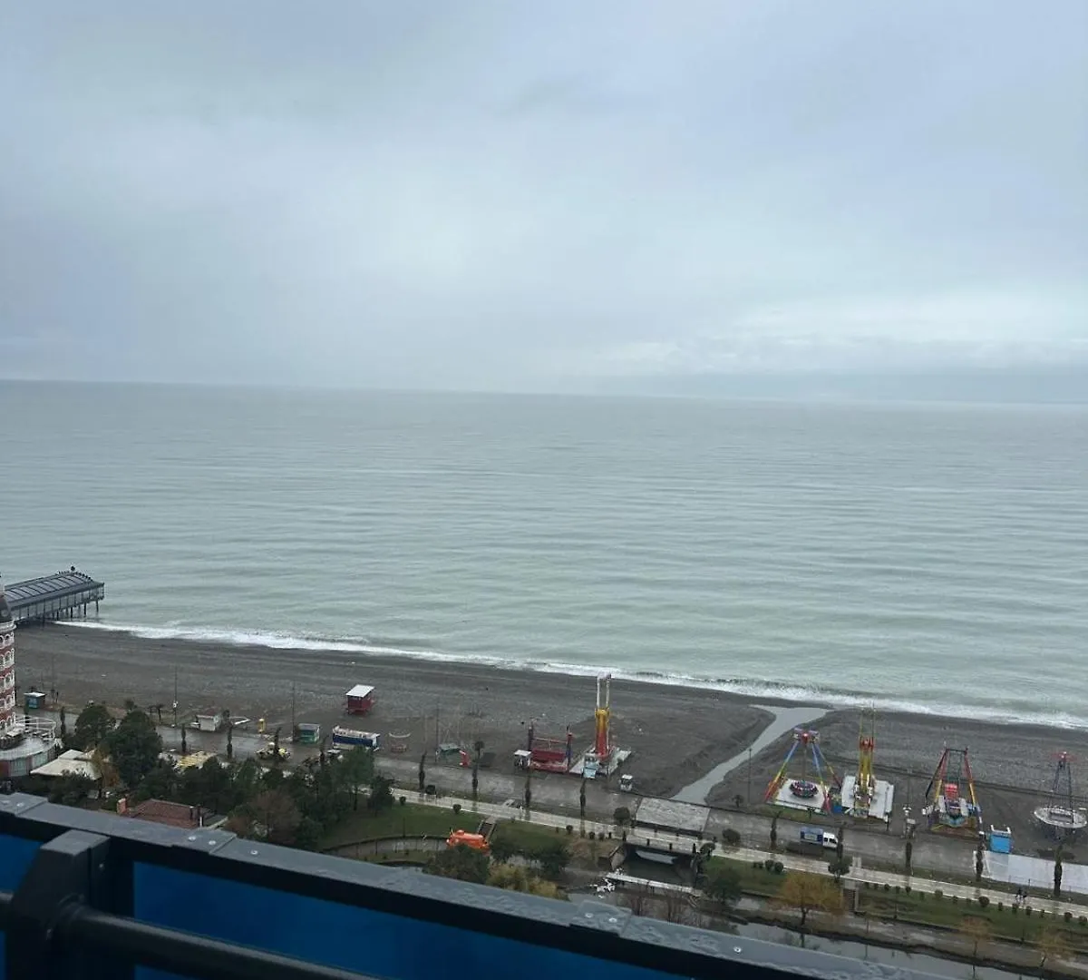 Apartment Hotel Orbi Cyti Sea View Batumi