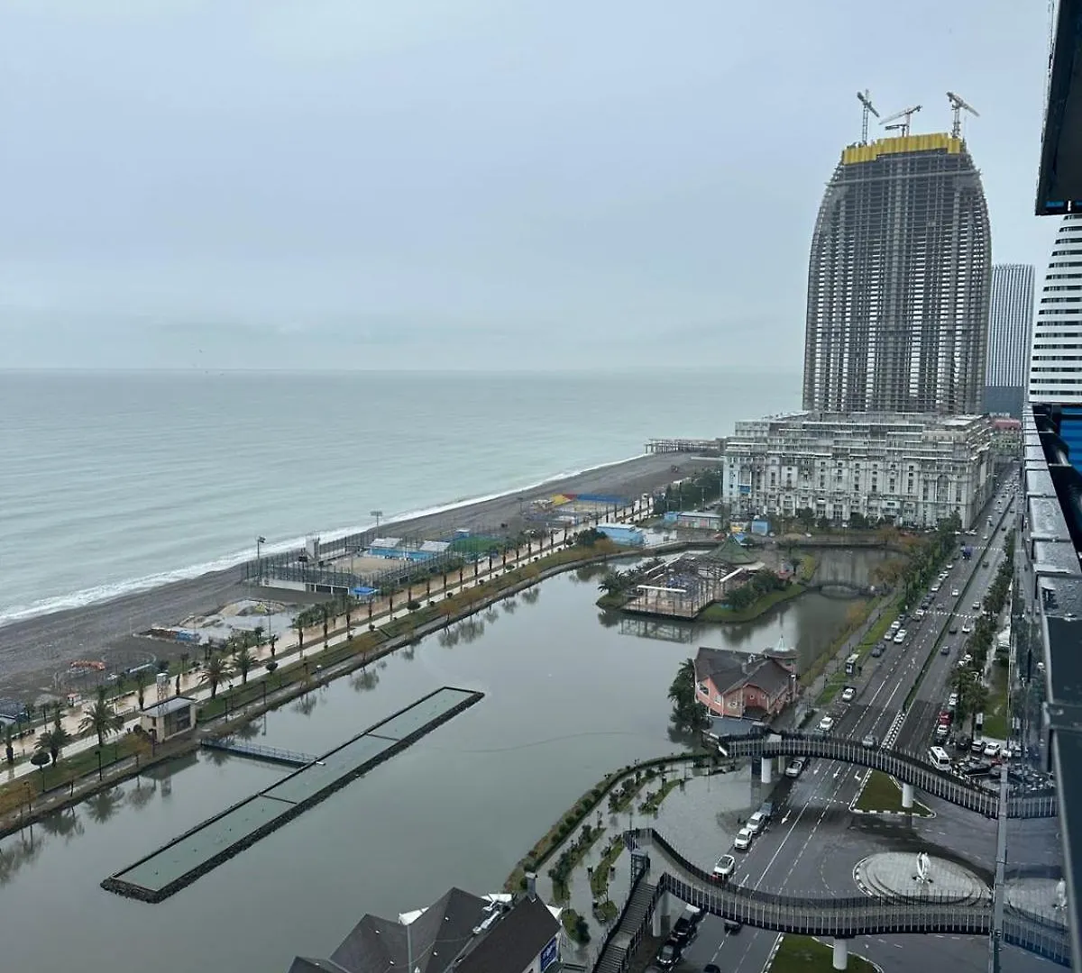 Hotel Orbi Cyti Sea View Batumi 0*,  Georgia