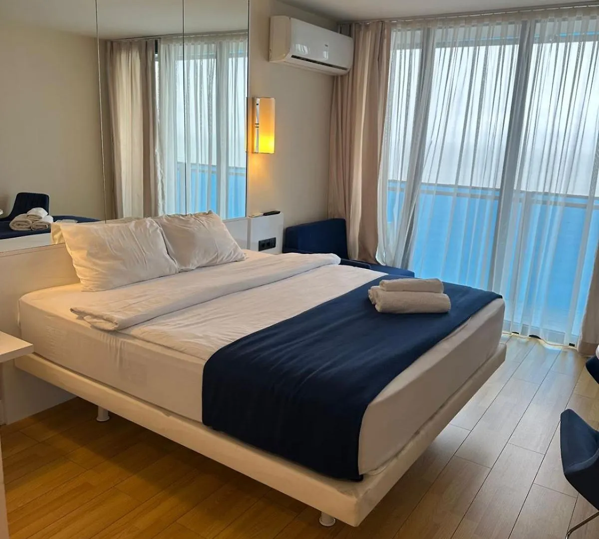 Hotel Orbi Cyti Sea View Batumi