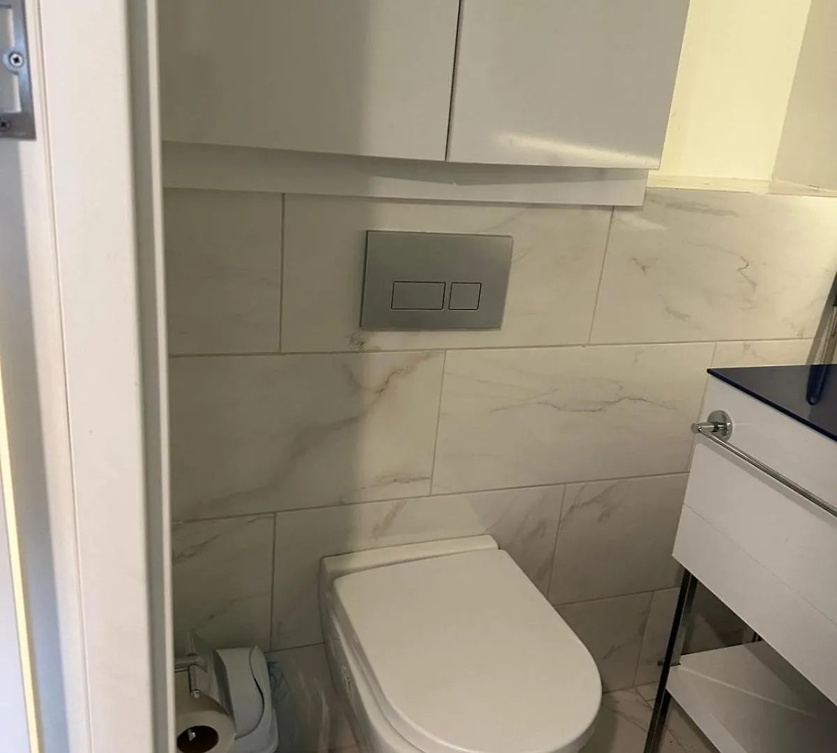 Apartment Hotel Orbi Cyti Sea View Batumi Georgia