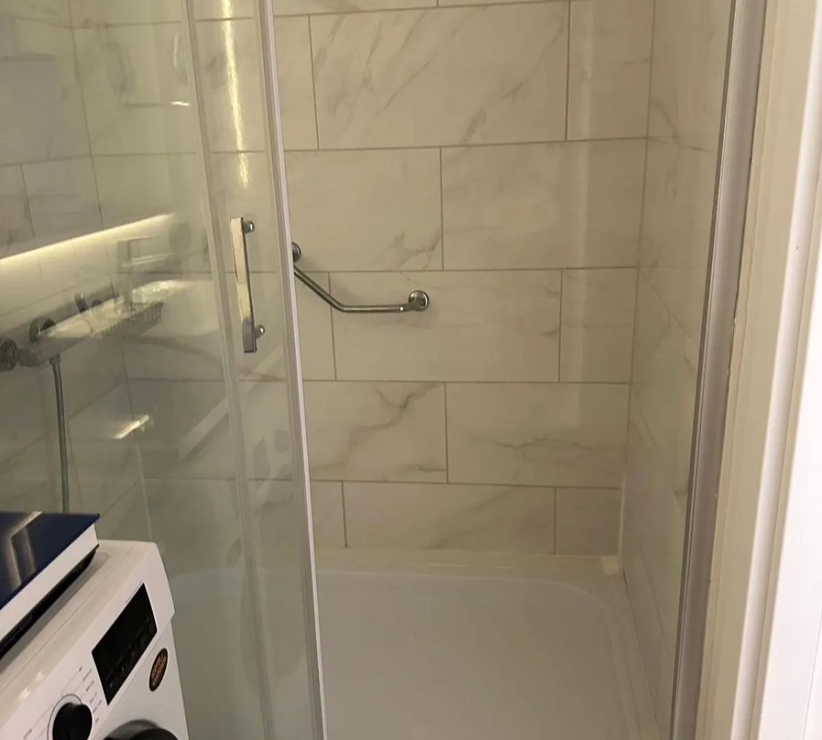 Apartment Hotel Orbi Cyti Sea View Batumi
