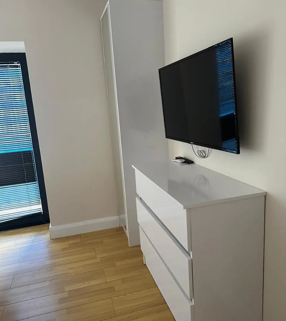 Hotel Orbi Cyti Sea View Batumi Apartment