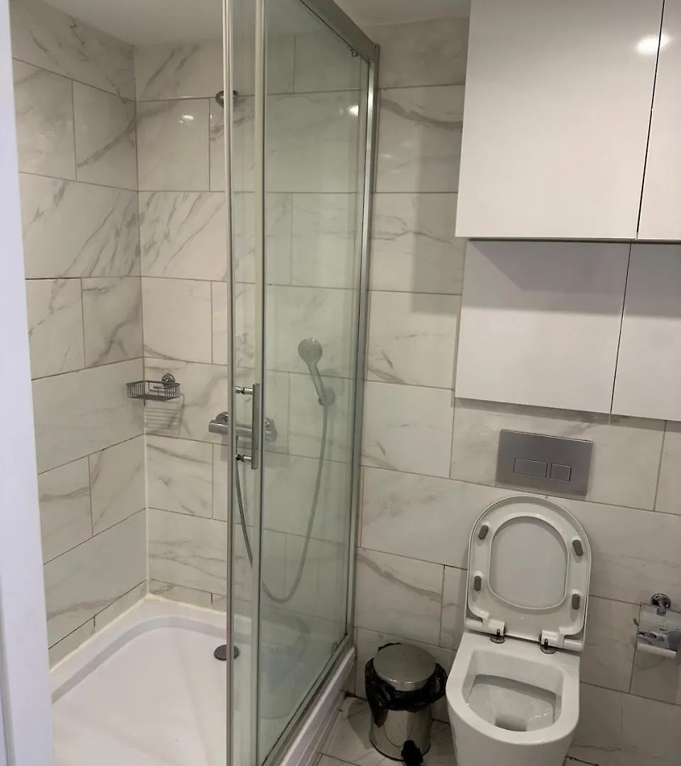 Hotel Orbi Cyti Sea View Batumi Apartment