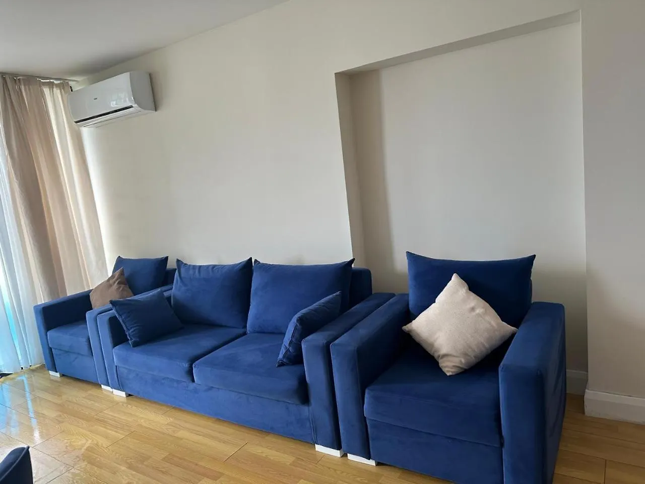 Hotel Orbi Cyti Sea View Batumi 0*,