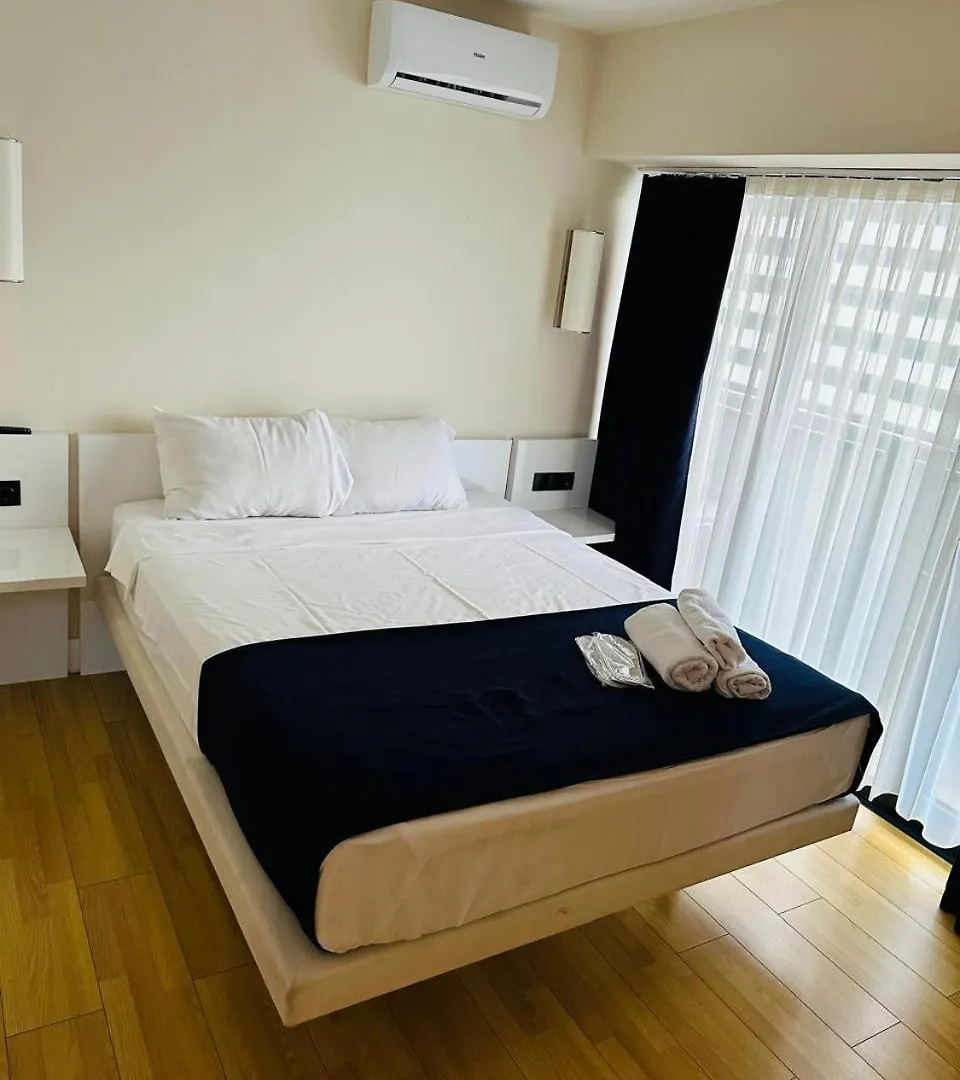 Apartment Hotel Orbi Cyti Sea View Batumi Georgia