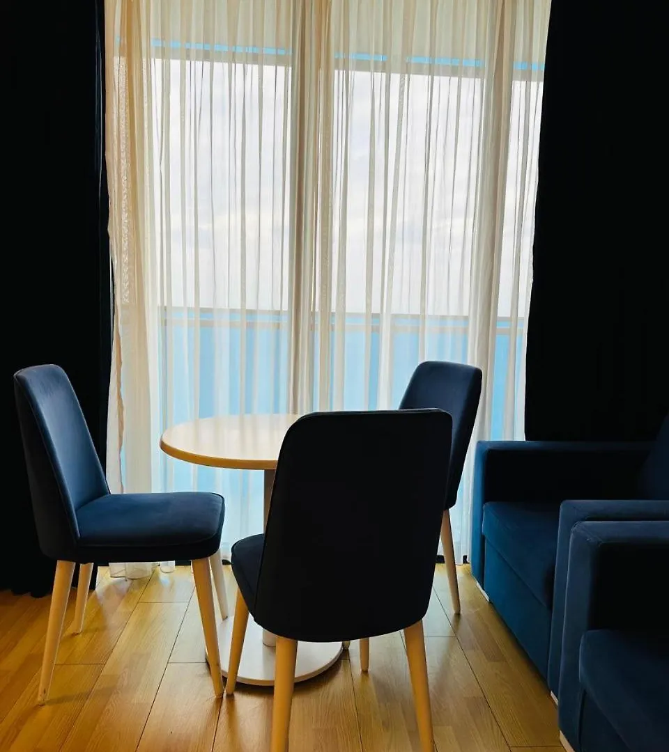 Hotel Orbi Cyti Sea View Batumi Apartment