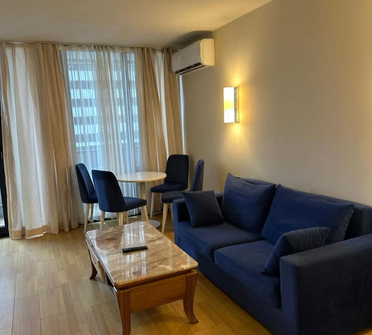 Hotel Orbi Cyti Sea View Batumi