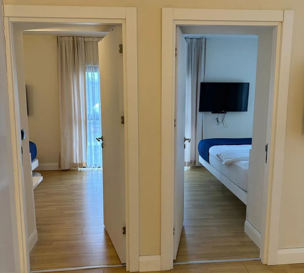Apartment Hotel Orbi Cyti Sea View Batumi