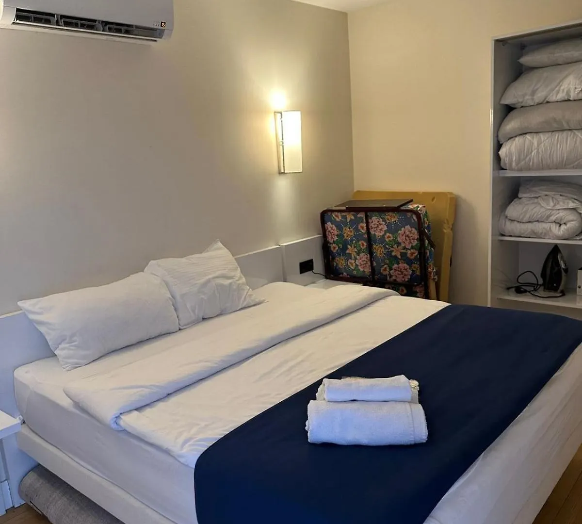 Apartment Hotel Orbi Cyti Sea View Batumi