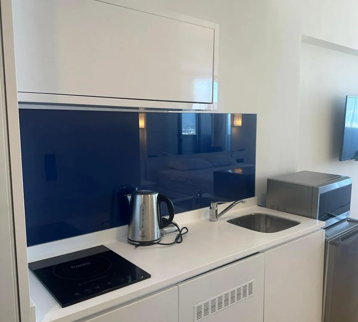 Apartment Hotel Orbi Cyti Sea View Batumi Georgia
